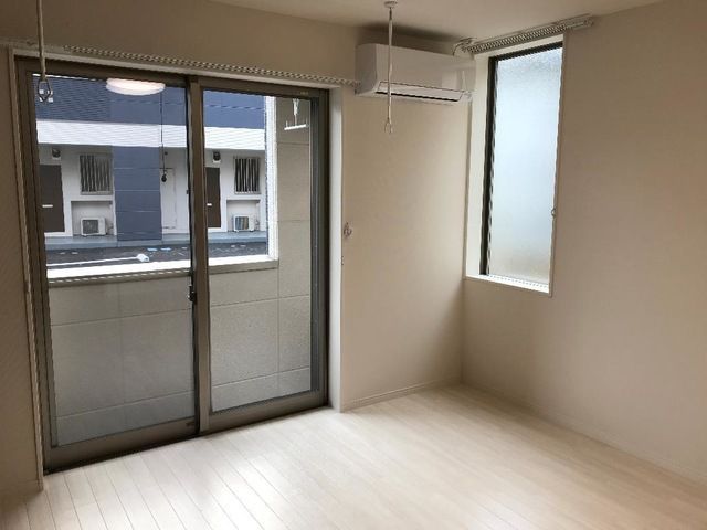 洋室