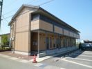 モナリエ杉木 Bの間取り画像