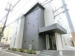 カーサ ボナールの外観画像