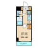 プレール・ドゥーク銀座EASTⅡの間取り画像