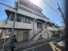 高橋ビルの間取り画像