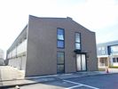 レオパレス藤の木台の外観