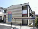 レオパレスアベニールの間取り画像