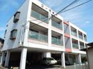 コーポ新川の間取り画像