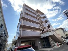 第2太陽ビルの外観画像