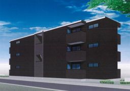 Residential 戸坂駅前の外観画像
