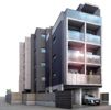 セリュークス田園調布南の間取り画像
