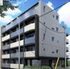 ワーフときわ台の間取り画像
