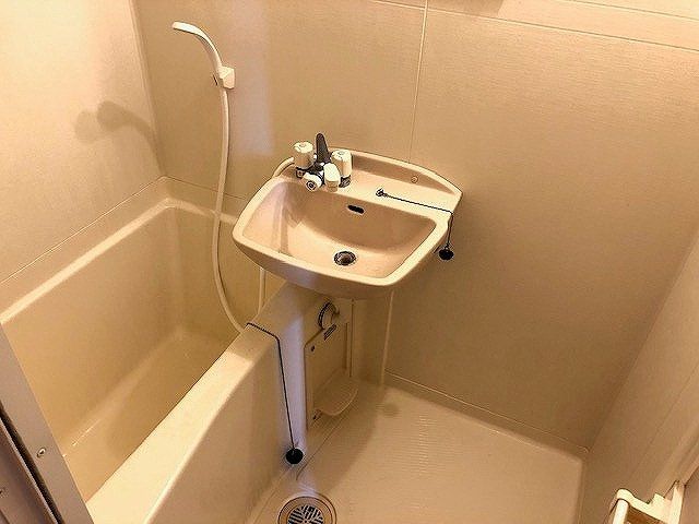 バスルーム