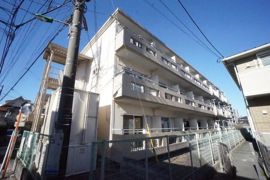 シャローパレスⅢの外観画像