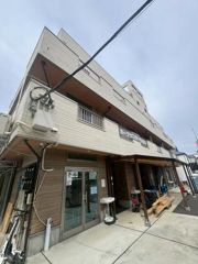 ホープセンターの外観画像
