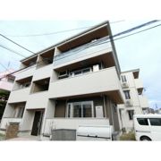 D-ROOM CINNAMONの外観画像