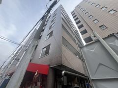 M.ONEビルの外観画像