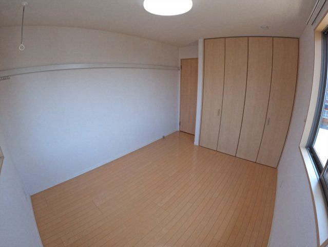 洋室