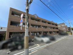 エバーリンクの外観画像