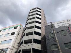 フェニックス横濱関内の外観画像