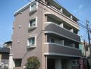 ラガール姪浜の間取り画像