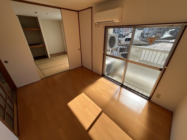 洋室