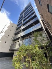 GRAN PASEO上野の外観画像