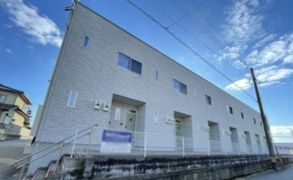 Felice二俣新町 B棟の外観画像