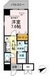サンジョイアの間取り画像
