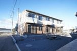 フェザント Ⅲの間取り画像