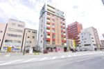 アンビエンス小倉駅前の間取り画像