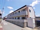 アンプルール クラージュ コルザの外観