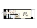 ロアール十日市の間取り画像