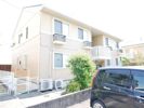 シェルノーブル Bの間取り画像
