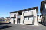 ポルトス元町 Dの間取り画像