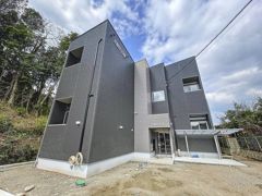 FOREST九大南の外観画像