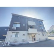 ボナールコートの外観画像