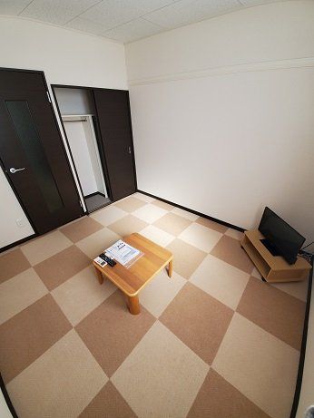 リビング