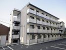 レオパレスベトレーテンナーベの間取り画像