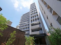 ブランシエスタ都島通の外観画像