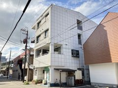 YONEビルの外観画像