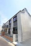 ルクール平和台の間取り画像