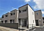 VIVENTE土居田Ⅱの間取り画像
