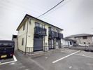 ファインコート壱番館(遠賀町)の間取り画像