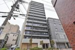 リビオメゾン入谷の間取り画像