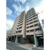 フロンティアタワー九条Ⅱの外観