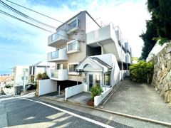 ラビスタ長峰の外観画像