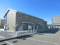 Ruscellia(ルシェリア)の外観画像
