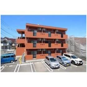 トレノ中尾の外観画像