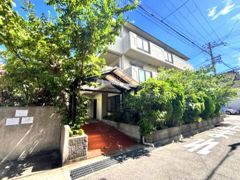 フォルム高羽の外観画像