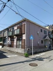 プレジールNの外観画像