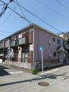 プレジールNの間取り画像