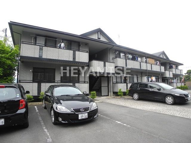 フロンティア西諫早2号棟(長崎県諫早市山川町)の物件情報｜いい部屋