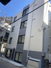 メゾンド町屋の外観画像